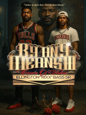 cover image of By Any Means III